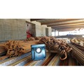 Clearance Center | Factory Reconditioned Bosch GLI18V-10000CN-RT 18V Cordless Connected LED Floodlight (Tool Only) image number 5