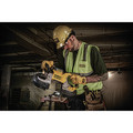 Band Saws | Factory Reconditioned Dewalt DCS374P2R 20V MAX XR Brushless Lithium-Ion 5 in. Cordless Deep Cut Band Saw Kit (5 Ah) image number 5
