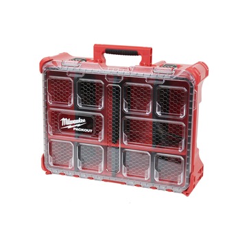 Milwaukee PACKOUT Deep Organizer - 48-22-8432