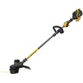 Push Mowers | Dewalt DCMWSP255U2DCST970X1S-BNDL 2X 20V MAX XR Brushless Self-Propelled 21-1/2 in. Cordless Mower Kit (10 Ah) and 60V MAX FLEXVOLT Brushless Cordless String Trimmer Kit (3 Ah) Bundle image number 4