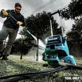 Pressure Washers | Makita GWH01Z 40V MAX XGT Brushless 1300 PSI 1.5 GPM Lithium-Ion Cordless Pressure Washer (Tool Only) image number 10