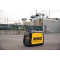 Inverter Generators | Dewalt PMC172200 DXGNI2200 2200 Watts 80cc OHV Engine 1 gal. Portable Gas Inverter Generator image number 11