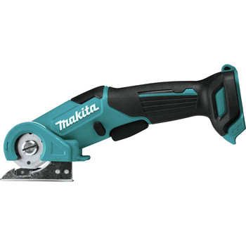 Makita 12V max CXT Lithium-Ion Multi-Cutter, (Tool Only) - PC01Z