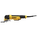 Oscillating Tools | Factory Reconditioned Dewalt DWE315SKR 3 Amp Corded Oscillating Multi-Tool Kit image number 1