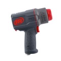 Air Impact Wrenches | Ingersoll Rand 2236QTIMAX-2 DXS 1350 BPM 7500 RPM 1000 ft-lbs. Breakaway Torque 1/2 in. Square Drive 2 in. Anvil Pistol Grip Air Impact Wrench image number 8