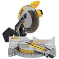 Miter Saws | Factory Reconditioned Dewalt DWS715R 15 Amp Single Bevel Compound 12 in. Miter Saw image number 0