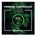 Primed for Savings Sale! | Factory Reconditioned Innovera IVRTN770 4500 Page-Yield Remanufactured Super High-Yield Toner Replacement for TN770 - Black image number 2