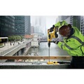 Demolition Hammers | Dewalt DCH481X2 60V MAX Brushless Lithium-Ion Cordless 1-9/16 in. SDS MAX Combination Rotary Hammer Kit (9 Ah) image number 8