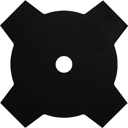 Blades | Makita D-74859 9 in. 4 Tooth Brush Cutter Blade image number 0