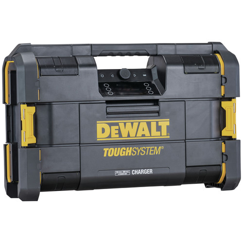 Dewalt DWST08820 ToughSystem 2.0 Radio and Charger