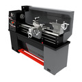 Metal Lathes | JET JT9-892312 E-1236VS with ACU-RITE 303 DRO and Taper Attachment image number 4