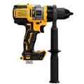 Hammer Drills | Factory Reconditioned Dewalt DCD999BR 20V MAX Brushless Lithium-Ion 1/2 in. Cordless Hammer Drill Driver with FLEXVOLT ADVANTAGE (Tool Only) image number 4