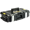 Combo Kits | Dewalt DCKTS340C2 20V MAX 1.3 Ah Cordless Lithium-Ion 3-Tool Combo Kit with ToughSystem Case image number 14