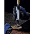 Die Grinders | Ingersoll Rand 409 0.5 HP 27000 RPM Front Exhaust Air Die Grinder with 1/4 in. and 6 mm Collets image number 9