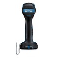  | Bosch GDX18V-1860CB15 18V Brushless Lithium-Ion 1/4 in. and 1/2 in. Cordless 2-in-1 Bit/Socket Impact Driver/Wrench Kit (4 Ah) image number 4