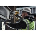 DeWALT Spring Savings! Save up to $100 off DeWALT power tools | Dewalt DCF961B 20V MAX XR Brushless Cordless 1/2 in. High Torque Impact Wrench with Hog Ring Anvil (Tool Only) image number 9