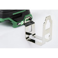 Clearance Center | Metabo HPT WR36DAQ4M MultiVolt 3/4 in. 812 ft-lbs High Torque Impact Wrench (Tool Only) image number 7