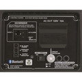 Inverter Generators | Honda 663520 EU2200i 2,200 Watt Portable Inverter Generator with Co-Minder image number 5
