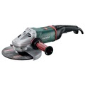 Concrete Surfacing Grinders | Metabo US606467800 7 in. Concrete Preparation Kit image number 0