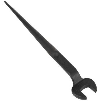 WRENCHES | Klein Tools 1 in. Nominal Opening Spud Wrench for Regular Nut - 3221