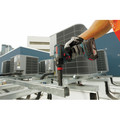 Holideals Day 7! Spread Cheer With Savings on DIY Essentials! | Factory Reconditioned Bosch IDH182-02-RT 18V Brushless Lithium-Ion Socket Ready Cordless Impact Driver Kit (2 Ah) image number 6