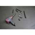 Drill Accessories | Ingersoll Rand AK33H (3-Piece) Hog Ring 3/8 in., 1/2 in., and 3/4 in. Anvil for DXS 2236 Series Air Impact Wrenches image number 9