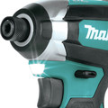 Holideals Day 8! Unwrap Savings on Automotive Tools! | Factory Reconditioned Makita XT281S-R 18V LXT Brushless Lithium-Ion 1/2 in. Cordless Drill/ Impact Driver Combo Kit (3 Ah) image number 8