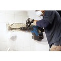 Demolition Hammers | Bosch GSH18V-5L212 18V PROFACTOR Brushless Lithium-Ion Cordless Demolition Hammer with 2 Batteries (12 Ah) image number 2