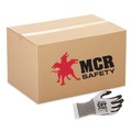 Work Gloves | MCR Safety 92754BPXL Cut Pro Gloves - X-Large/Black/Gray (1-Dozen) image number 0