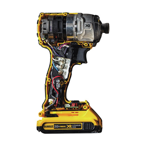 Dewalt dcf887d2 kit online