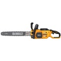 Chainsaws | Dewalt DCCS677B 60V MAX Brushless Lithium-Ion 20 in. Cordless Chainsaw (Tool Only) image number 2