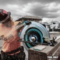 Circular Saws | Makita GSH06Z 40V max XGT Lithium-Ion Brushless AWS Capable 16-5/16 in. Cordless Circular Saw (Tool Only) image number 11