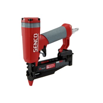 Factory Reconditioned SENCO 23 Gauge Neverlube 1-3/8 in. Pin Nailer - TN11G1R
