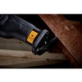 Early Labor Day Sale | Factory Reconditioned Dewalt DCS386BR 20V MAX Brushless Lithium-Ion Cordless Reciprocating Saw with FLEXVOLT ADVANTAGE (Tool Only) image number 17