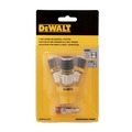 Air Chisels | Dewalt DXCM041-0121 3-Way Round Manifold image number 4