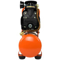 Portable Air Compressors | Industrial Air C031I 3 Gallon 135 PSI Oil-Lube Hot Dog Air Compressor (1.0 HP) image number 10
