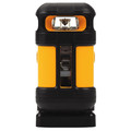 Rotary Lasers | Dewalt DW03601 360-Degrees Red Beam Cross Line Laser image number 5