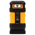 Rotary Lasers | Dewalt DW03601 360-Degrees Red Beam Cross Line Laser image number 5