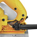 Circular Saws | Dewalt DWE575 7-1/4 in. Circular Saw Kit image number 7