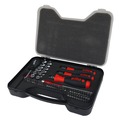 Hand Tool Sets | Wiha Tools 28589 (59-Piece) TorqueVario Bit Set image number 1