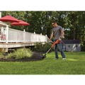 String Trimmers | Black & Decker ST8600 5 Amp 13 in. Corded Electric String Trimmer/Edger image number 10