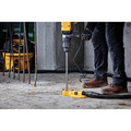 Drill Driver Bits | Dewalt DW5812 3/4 in. x 16 in. x 21-1/2 in. SDS MAX Masonry Drill Bit image number 6