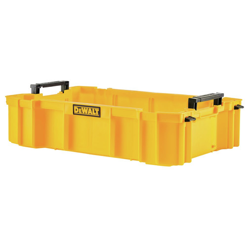 Storage Systems | Dewalt DWST08120 ToughSystem 2.0 Deep Tool Tray image number 0