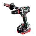 Drill Drivers | Metabo 603180620 BS 18 LTX-3 BL Q I Metal 18V Brushless 3-Speed Lithium-Ion Cordless Drill Driver Kit with 2 Batteries (5.5 Ah) image number 0
