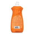Buy 1 item, Get a Boardwalk Easy Grip Tape Measure for $5 | Ajax 144678 28 oz. Bottle Orange Scent Liquid Dish Detergent image number 1