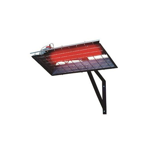 Job Site Heaters | Mr. Heater F272200 25,000 BTU High Intensity Radiant Workshop Heater image number 0