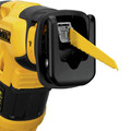 Reciprocating Saws | Factory Reconditioned Dewalt DWE357R 1-1/8 in. 12 Amp Reciprocating Saw Kit image number 4