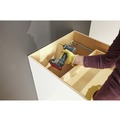 Drill Drivers | Bosch GSR18V-800FCB24 18V Brushless Lithium-Ion Cordless Drill Driver Kit with 5-in-1 Flexiclick System (4 Ah) image number 6