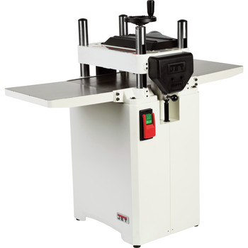 PLANERS | JET JWP-15BHH 15 in. Helical Head Planer - JT9-722155