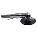 Polishers | Ingersoll Rand 314-B 0.5 HP 3000 RPM 7 in. Pad Air Angle Polisher and Buffer image number 5